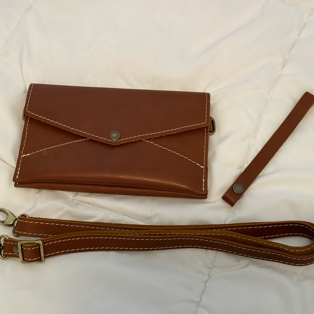 COPY - Portland Leather Goods wallet